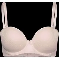 Freya Vorgeformter BH Tailored | Grösse: 85G | Farbe: Pulver