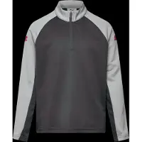 Puma Kinder Shirt IndividualLIGA 1/4 Zip Top Jr