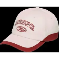 Quiksilver Trucker Cap "Callow", Damen, beige (bone), Baumwolle, Caps Trucker Cap
