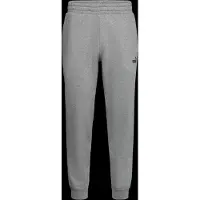 Puma Essentials No 1 Logo Sweatpants FL cl medium gray heather (03) M
