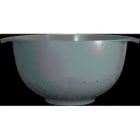 Mepal Sieb Seiher Margrethe Dusty Blue 4 Liter