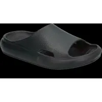 Reef Slipper Rio Slide Kinder Black-Schuhgröße 32