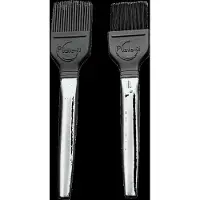 Plate-It Backpinsel-Set (2-teilig)