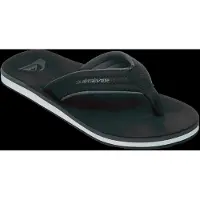 Quiksilver Sandale "Carver Nubuck"