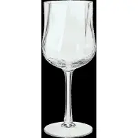 Broste Copenhagen Limfjord Rotweinglas klar 400ml
