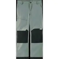 Reima ReimaTec Sampu Outdoorhose, Stone Green, 140
