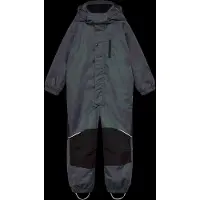 Reima Reimatec Kaunisto Winteroverall, Soft Black, 116