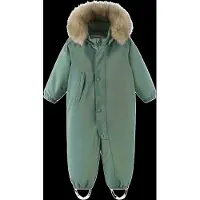 Reima Gotland green clay (8680) 74 cm