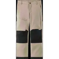 Reima ReimaTec Sampu Outdoorhose, Earthy Beige, 152