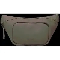 Rains Gürteltasche Bum Bag Mini Unisex Marsh 25