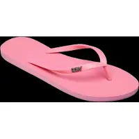 Roxy Viva Iv - Flip-flops - Frauen - 36 - Rosa.