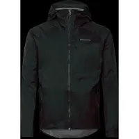 Patagonia - Trail Craft Jacket - Fahrradjacke Gr M schwarz
