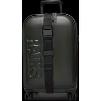 Rains Texel - 4-Rollen-Kabinentrolley 15" 55 cm (green)