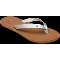 Roxy Jyll Sandals for Women Sandalen Frauen 41 Gelb