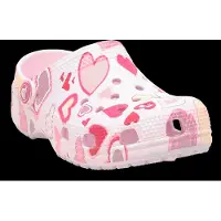 Crocs Schuhe Classic Vday 2097547CI
