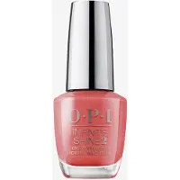 OPI Infinite Shine 2 Tempura-ture Is Rising! 15 ml