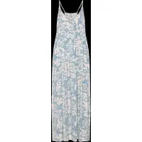Rip Curl Party Pack Maxi ärmelloses Langes Kleid