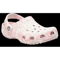 Crocs Classic Confetti Holzschuhe