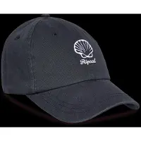 Rip Curl RipCurl Mixed 6 Panel Cap vintage navy (9435) TU