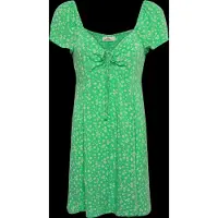 Rip Curl Surf Side Kurzes Kurzarmkleid