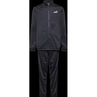 Puma Kinder Trainingsanzug Poly Suit 686293-16 164 - New Navy - 164