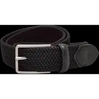 Saddler Gürtel Marstrand Belt W85 Black