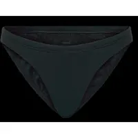 Arena - Women's Team Swim Bottom Solid - Bikini-Bottom Gr 38 schwarz