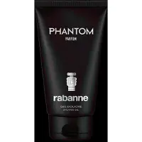 Rabanne Phantom Parfum Showergel 150 ml