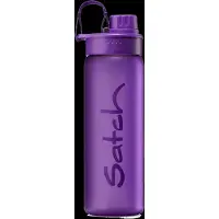 Satch Sport Trinkflasche - Purple