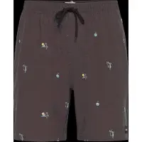 Rip Curl RipCurl Skelly Breach Volley black (0090) S