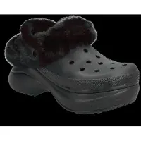 Crocs Clogs Bae Lined Clog damen