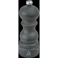 Peugeot Salzmühle PARIS 15cm Graphit Buchenholz uSelect Zirkonia-Mahlwerk