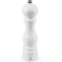 Peugeot Pfeffermühle Paris U-Select Laqué Blanc 22 cm