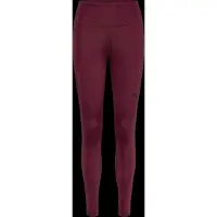 Puma W TAD Essential Tight - HW FL ruby shimmer (96) XS