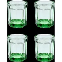 Serax - Fish & Fish Glas, medium (4er-Set)