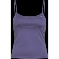 Puma Damen Shirt MOVE 2IN1 TANK - REGULAR LENGTH