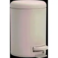 Södahl Mülleimer Mono Beige
