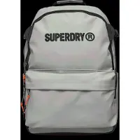Superdry für Damen. W9110428A Rucksack Utility Tarp Grün (OSFA), Lässig, Polyester
