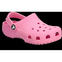 Crocs | Kinder | Classic | Clogs | Pink | 32 206991-669-J1