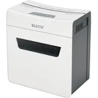 Leitz Iq Protect 6 P4 Schredder