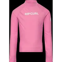 Rip Curl RipCurl Classic Surf LS Rashvest-girl begonia pink (4525) 12