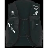 Rossignol - Trailweste - Motion Vest Black - Größe 42-44 - schwarz