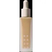 Uoga Uoga Uoga Mineral Serum Foundation Desolate Shore Spf20 30 ml