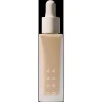 Uoga Uoga Uoga Mineral Serum Foundation Wind and Water Spf20 30 ml