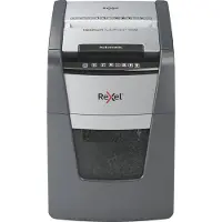 Rexel Optimum Auto+ 100m Schredder