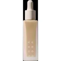 Uoga Uoga Uoga Mineral Serum Foundation Salty Air Spf20 30 ml