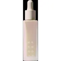 Uoga Uoga Uoga Mineral Serum Foundation Drifting Flowers Spf20 30 ml