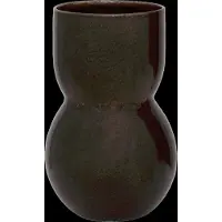 Urban Nature Culture Vase Noan Downtown Brown