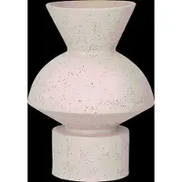 Urban Nature Culture Vase Thabo Off White