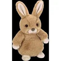 Teddy HERMANN® Teddy Hermann Hase Livia beige 20 cm Plüschtier